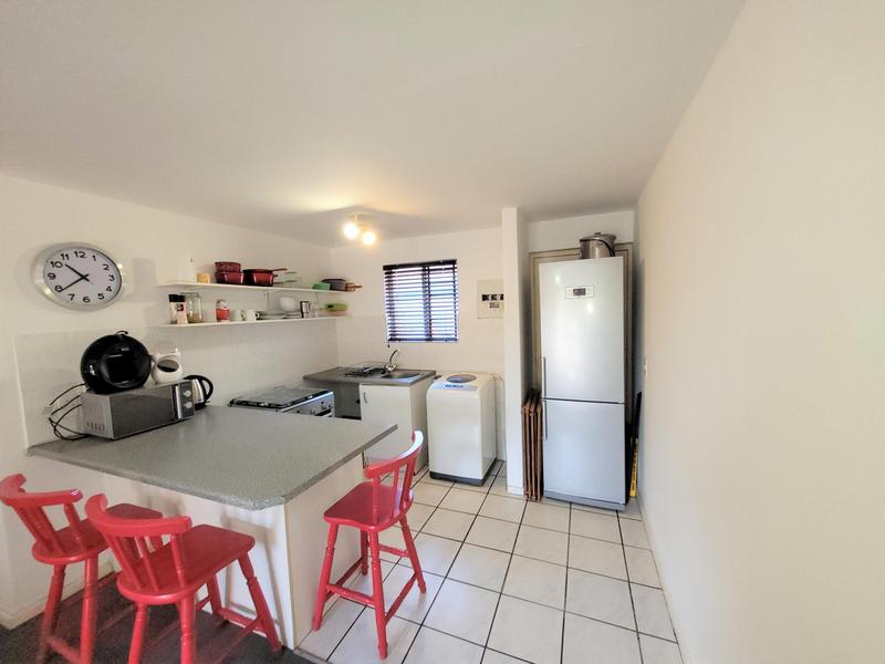 2 Bedroom Property for Sale in Churchill Estate Western Cape